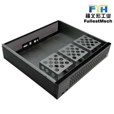 customized 2u server metal enclosure with paintmade in china|High Quality Customized Rackmount Chassis 2u .